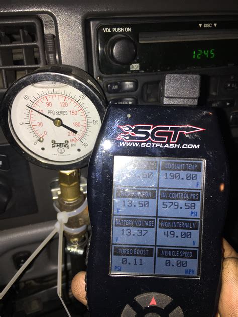 degas bottle pressure test|ford powerstroke degas bottle pressure.